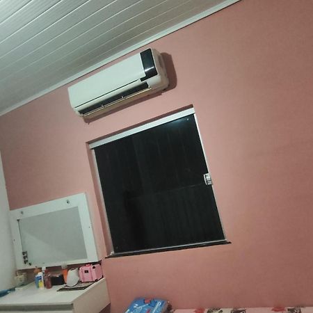 Casa 10 Hotel Ananindeua Bagian luar foto