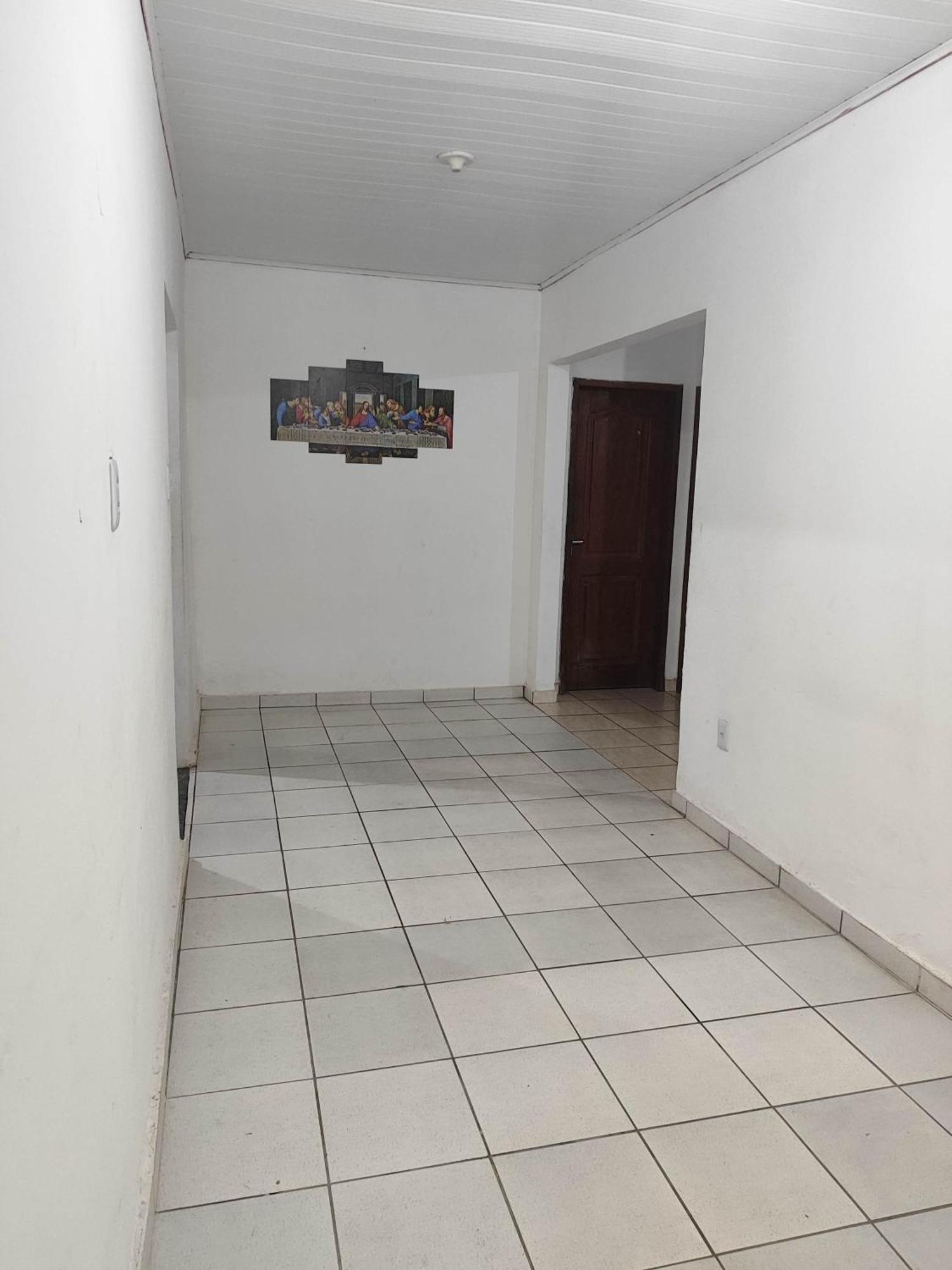Casa 10 Hotel Ananindeua Bagian luar foto